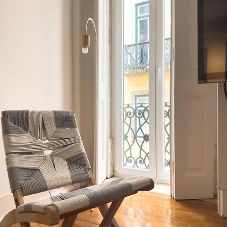 Home Mais 36 Lisboa المظهر الخارجي الصورة