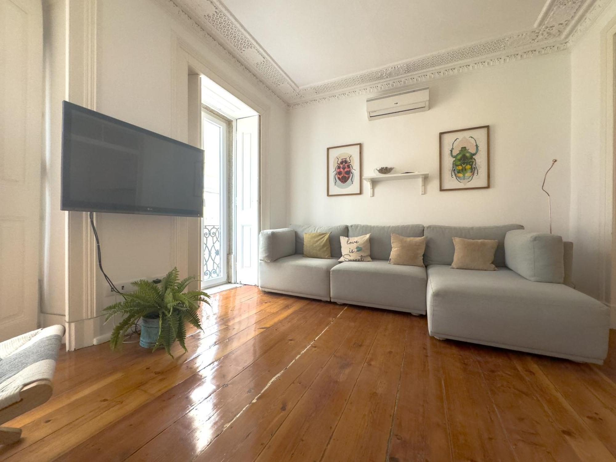 Home Mais 36 Lisboa المظهر الخارجي الصورة