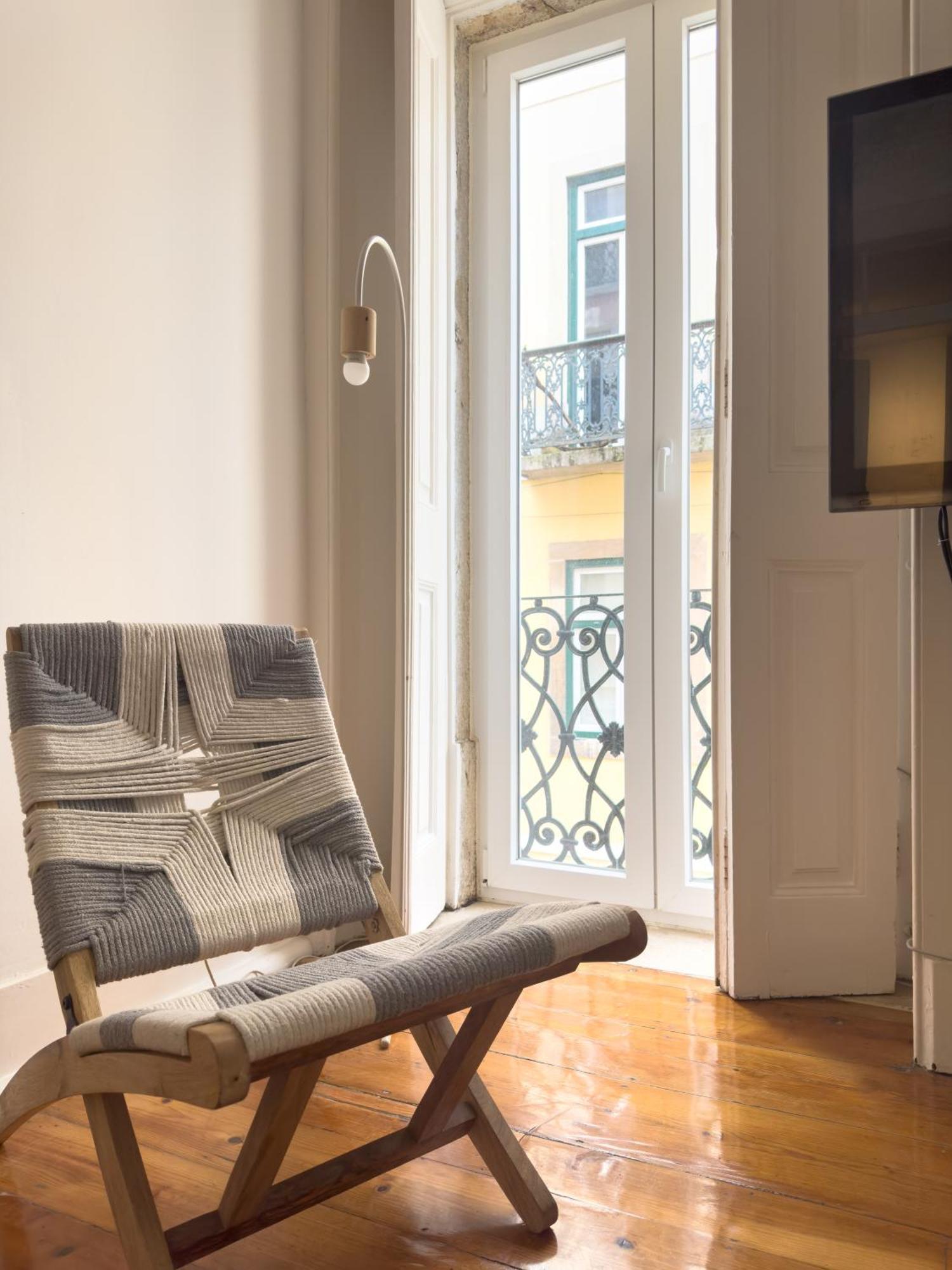 Home Mais 36 Lisboa المظهر الخارجي الصورة